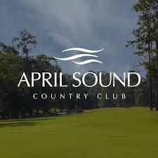 April Sound