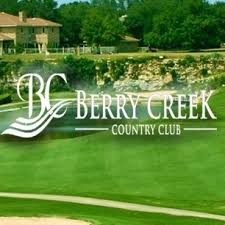 Berry Creek