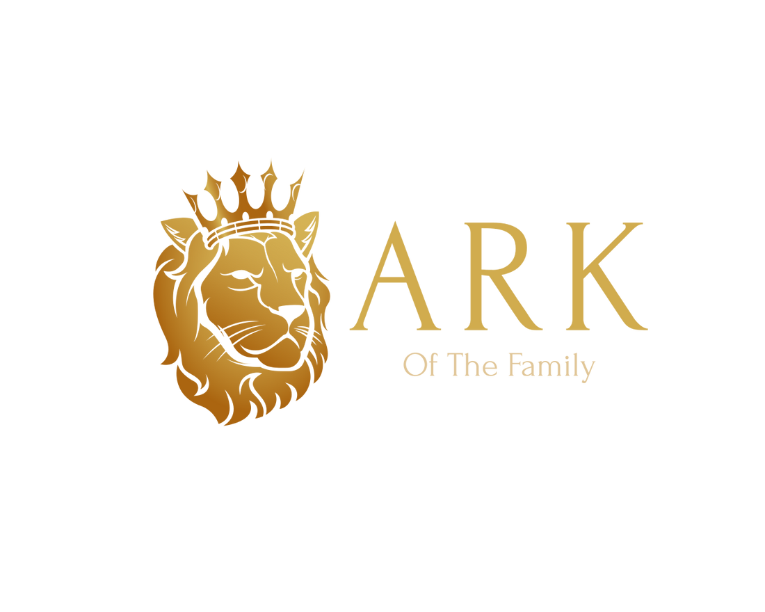 ARK Of The Family Official Launch 7.14.2024!