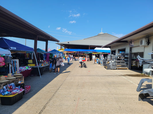 Traders Village