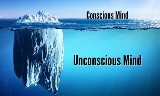 Unconscious In Christ