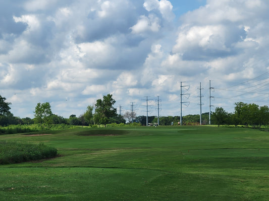 Irving GC