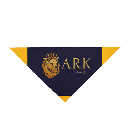 ARK Pet Bandana