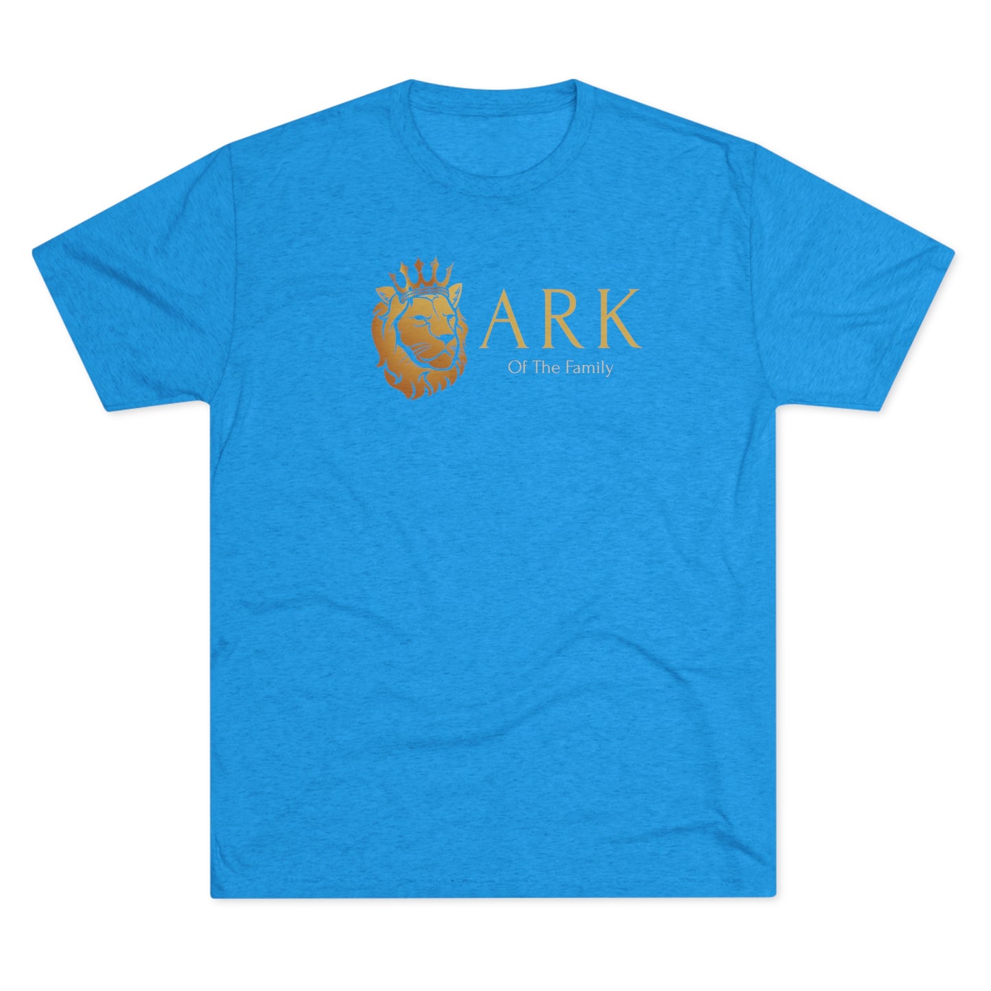 ARK Tri-Blend (Lion Center)