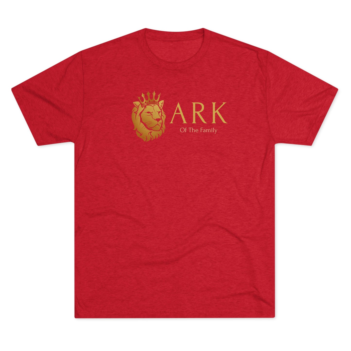 ARK Tri-Blend (Lion Center)