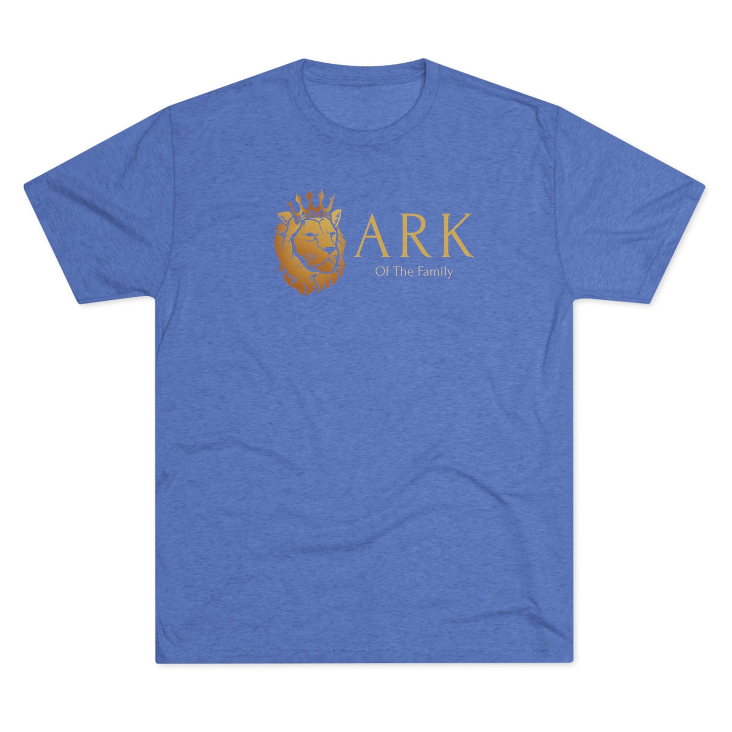 ARK Tri-Blend (Lion Center)