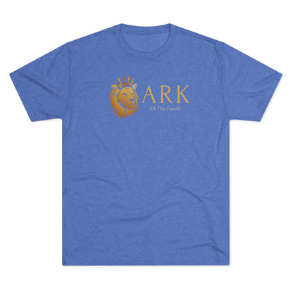 ARK Tri-Blend (Lion Center)