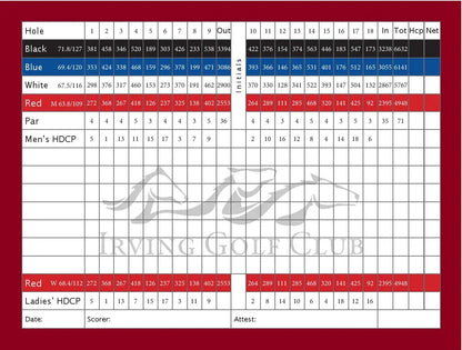 1st ARK Of The Family Golf Tournament - January 15th 2025 10AM - Irving Golf Club