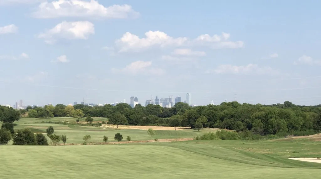 1st ARK Of The Family Golf Tournament - January 15th 2025 10AM - Irving Golf Club