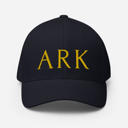 Fitted ARK