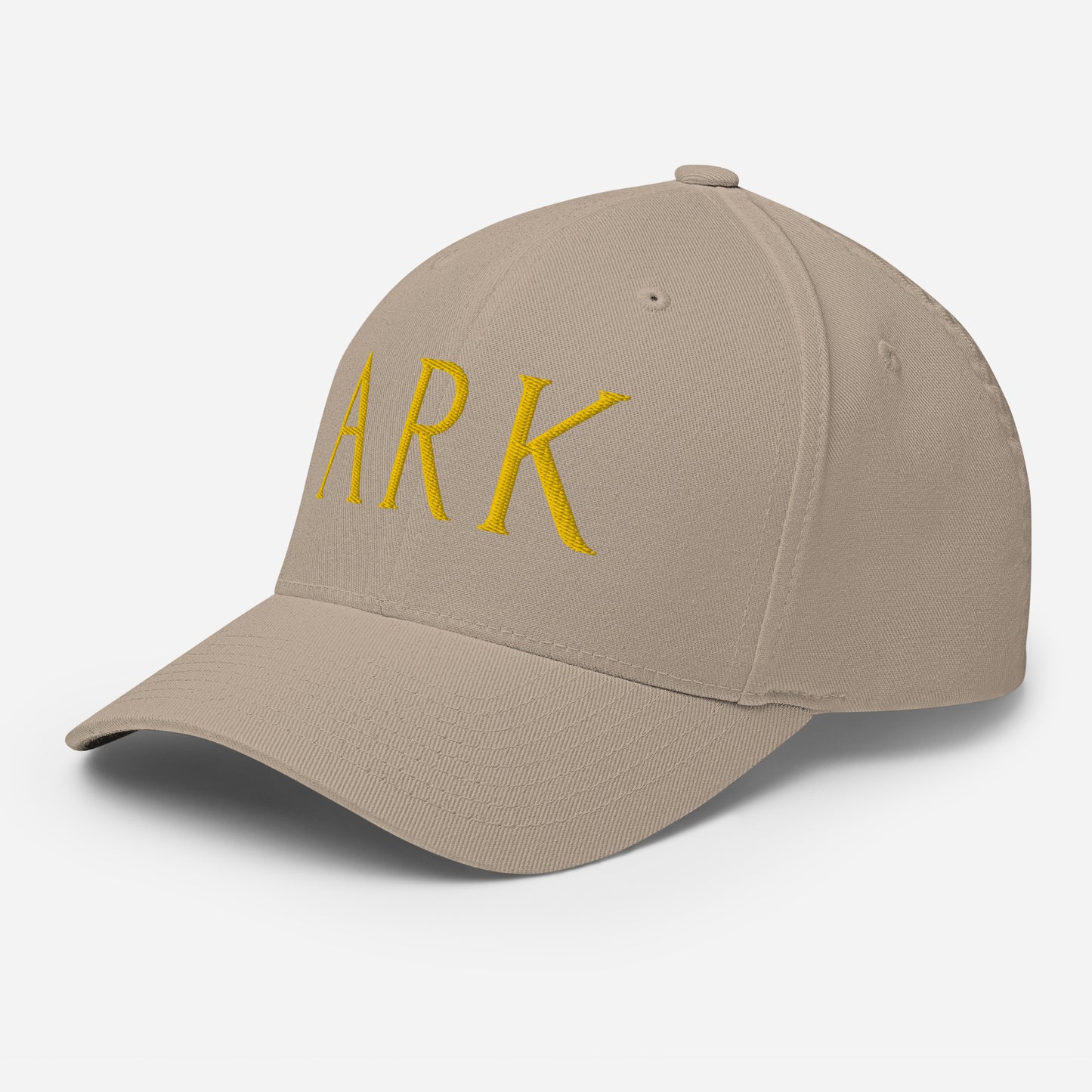 Fitted ARK