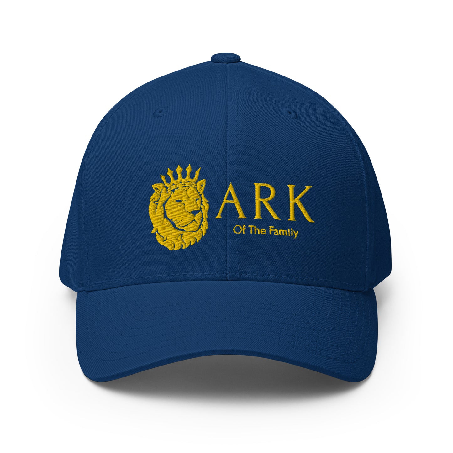 Fitted Stretch ARK Hat