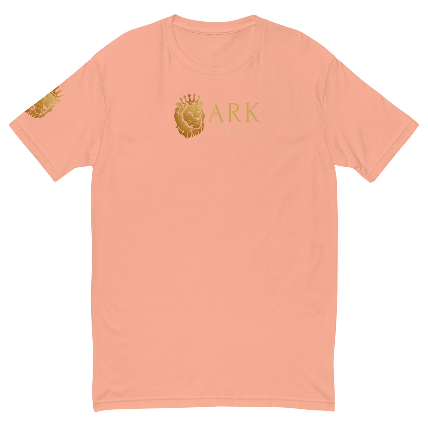 ARK Tee Right Sleeve Lion (Fitted)