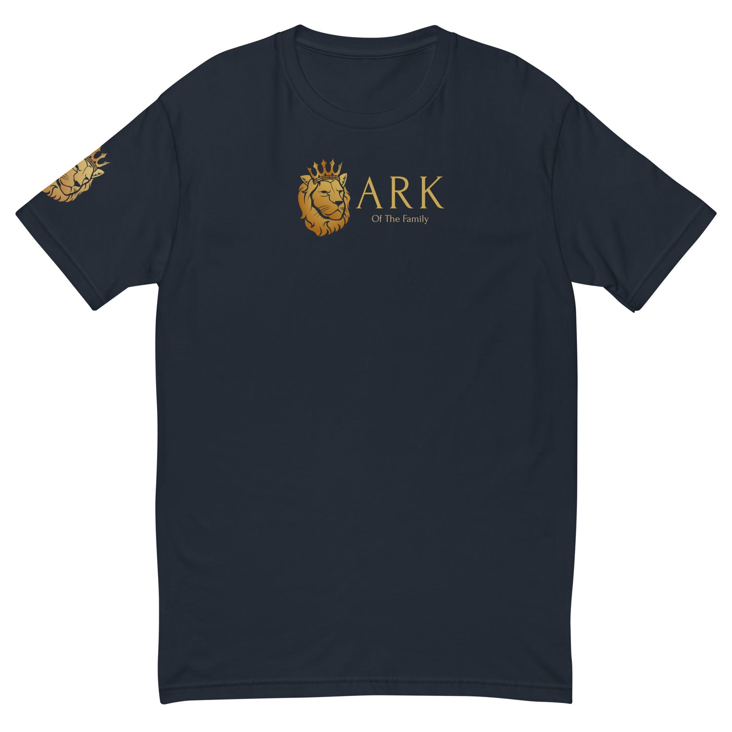 ARK Tee Right Sleeve Lion (Fitted)