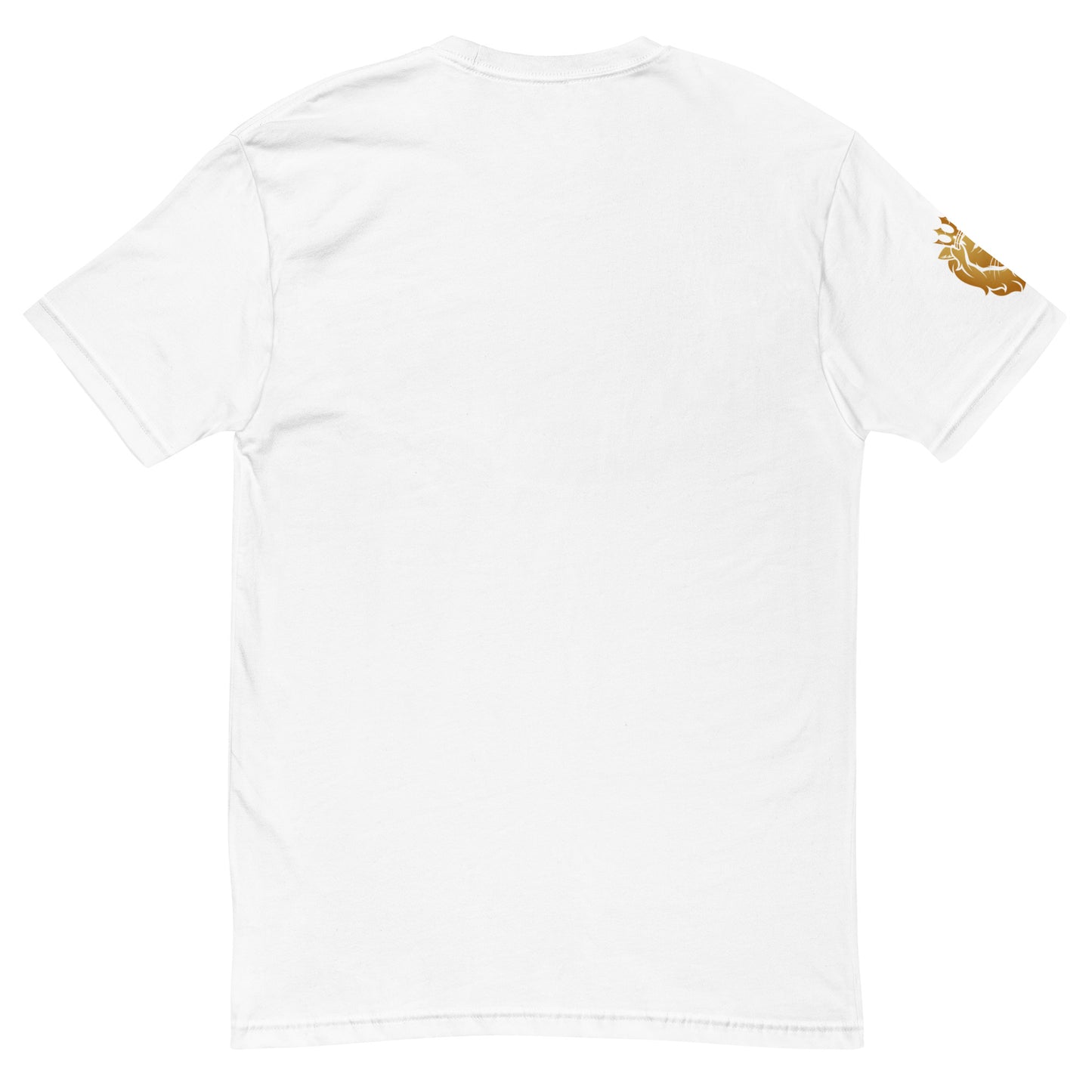 ARK Tee Right Sleeve Lion (Fitted)