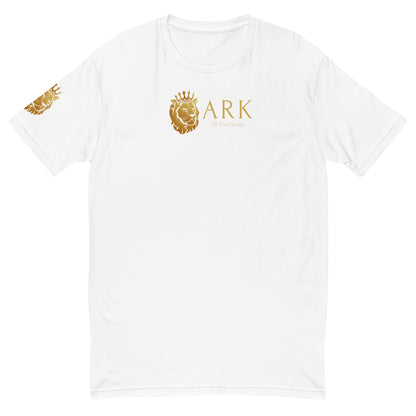 ARK Tee Right Sleeve Lion (Fitted)