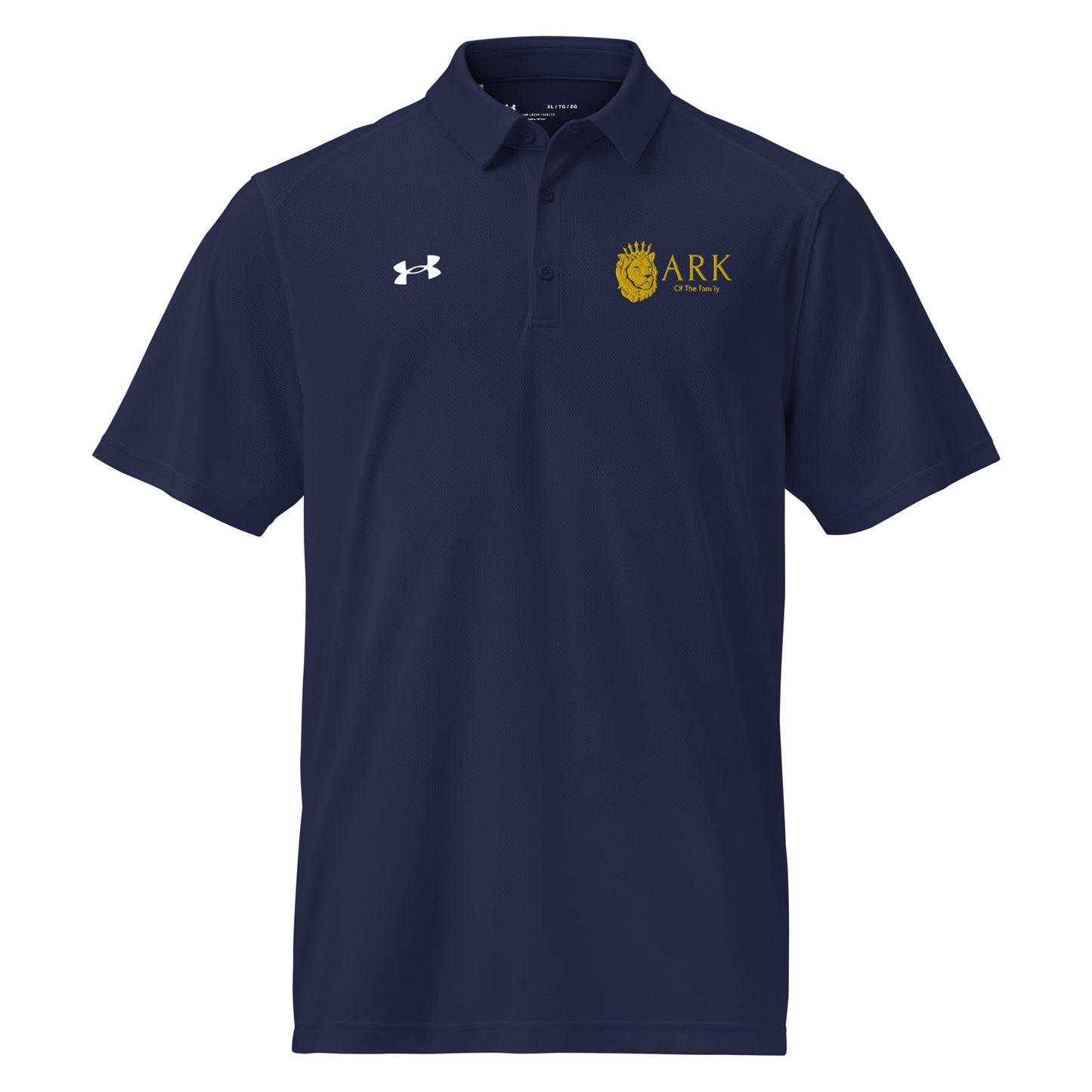 ARK Under Armour® Polo