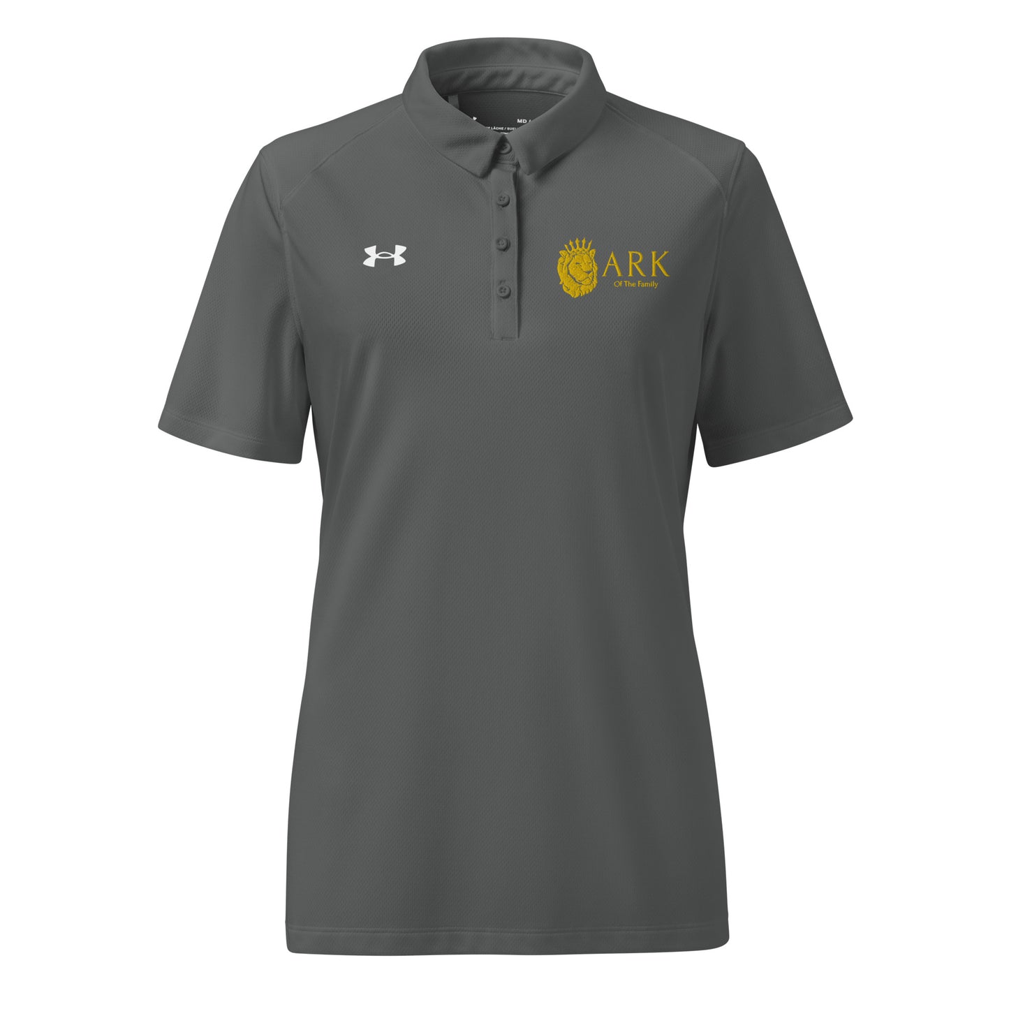 ARK Under Armour® women’s polo