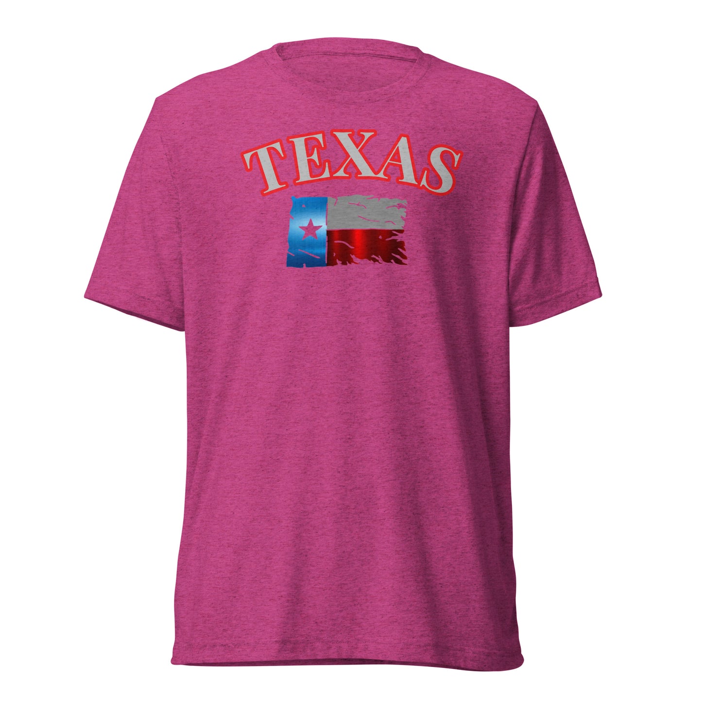 Texas Tri-Blend