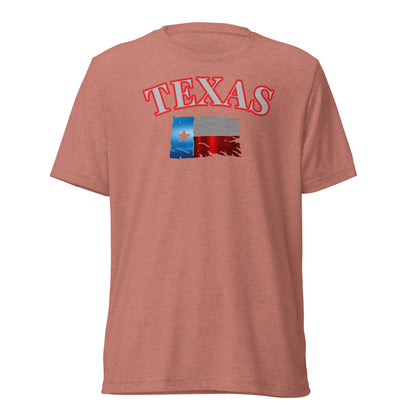 Texas Tri-Blend