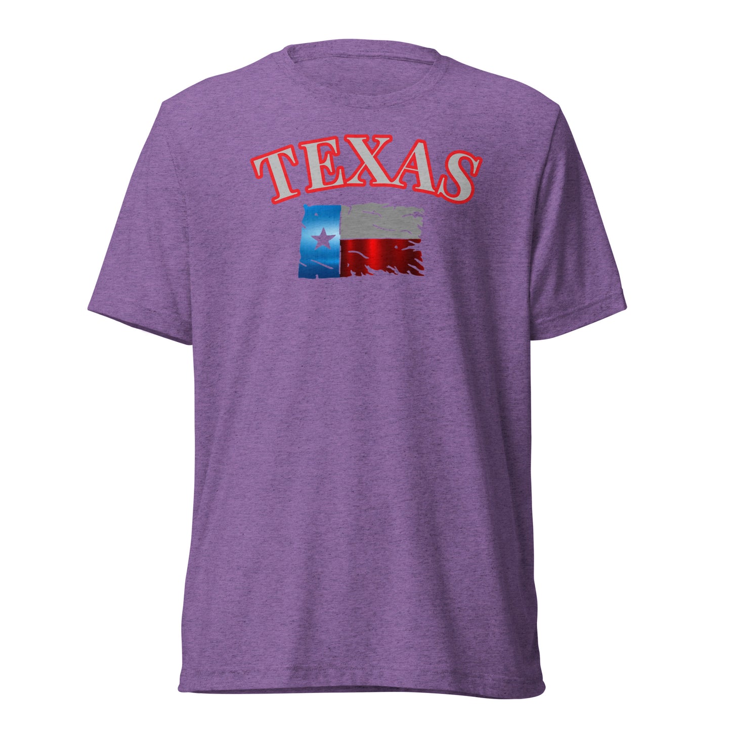 Texas Tri-Blend