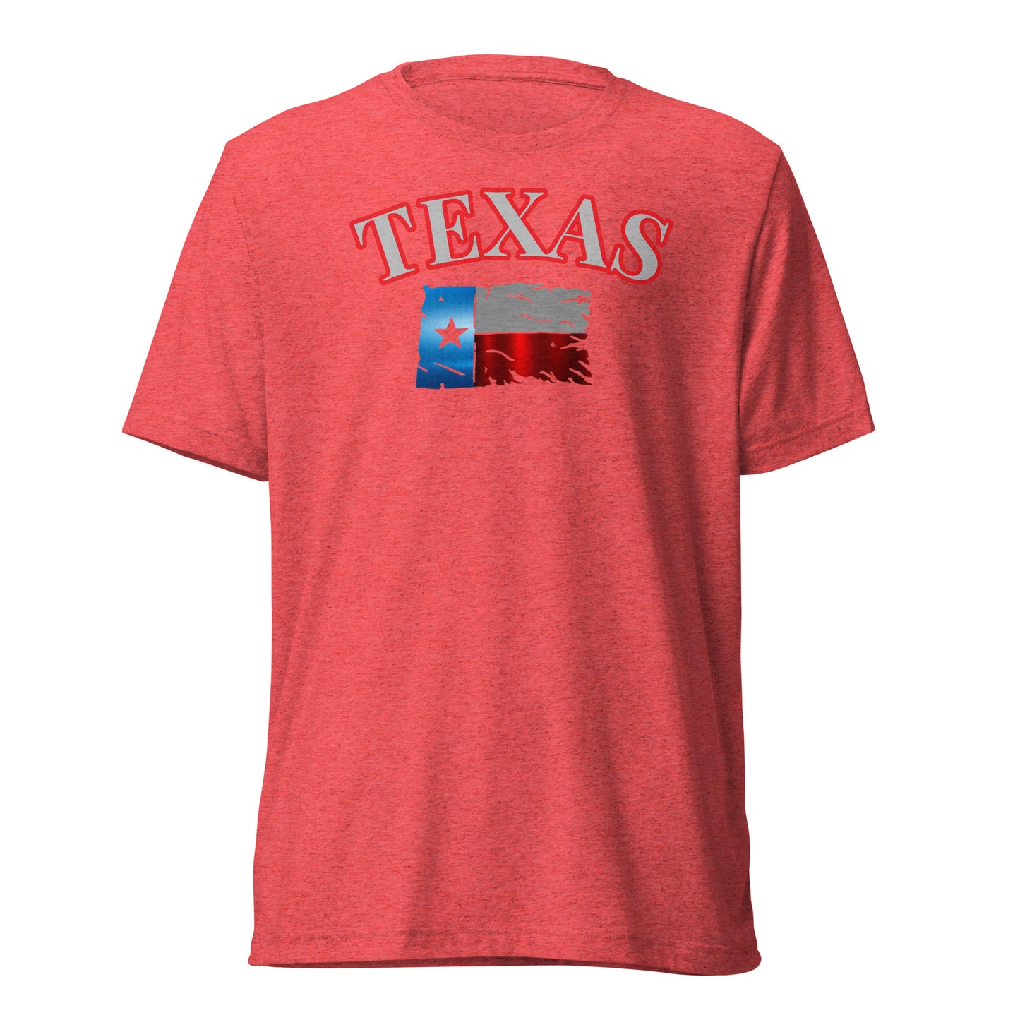 Texas Tri-Blend