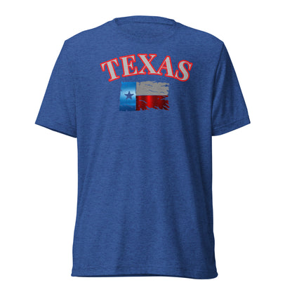 Texas Tri-Blend