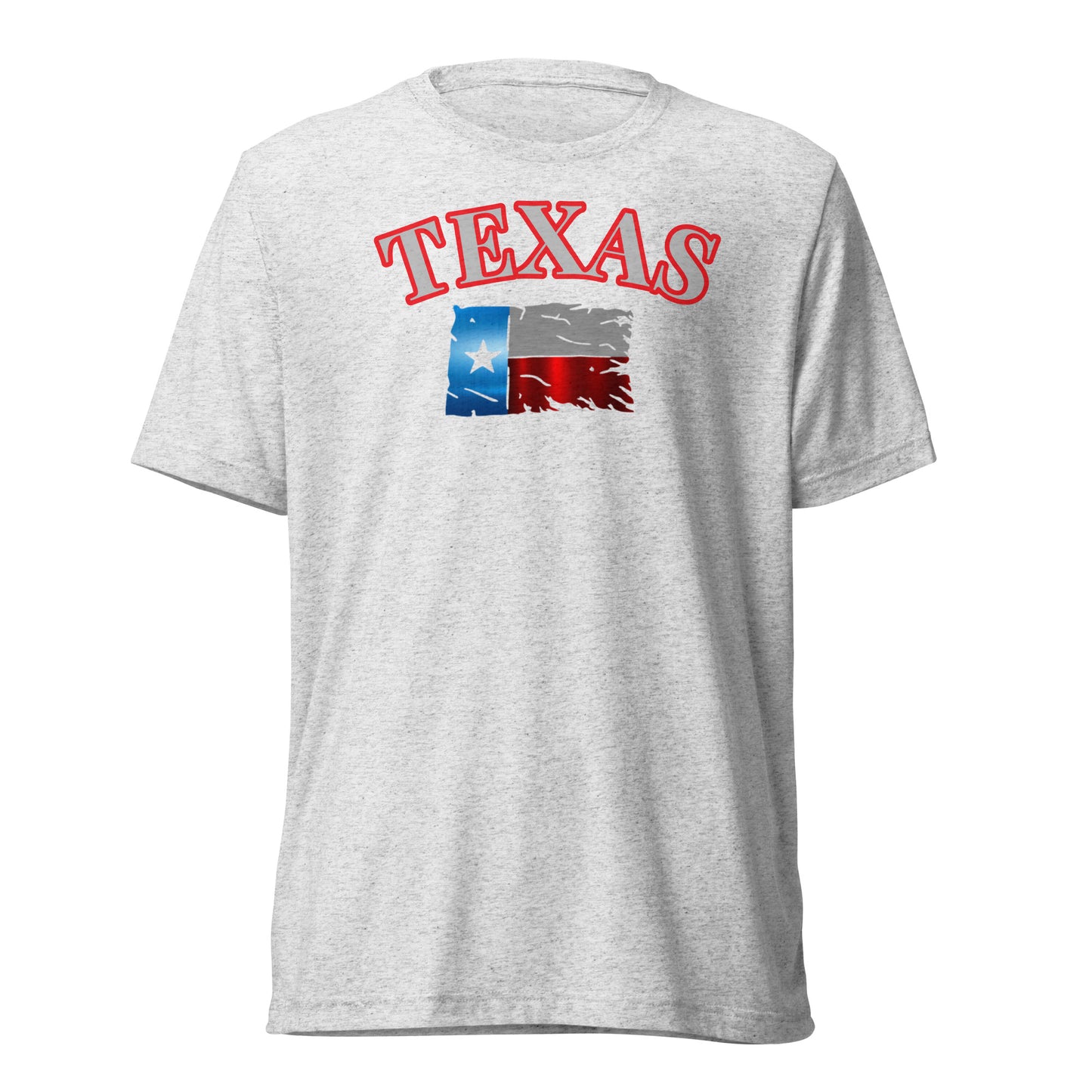 Texas Tri-Blend