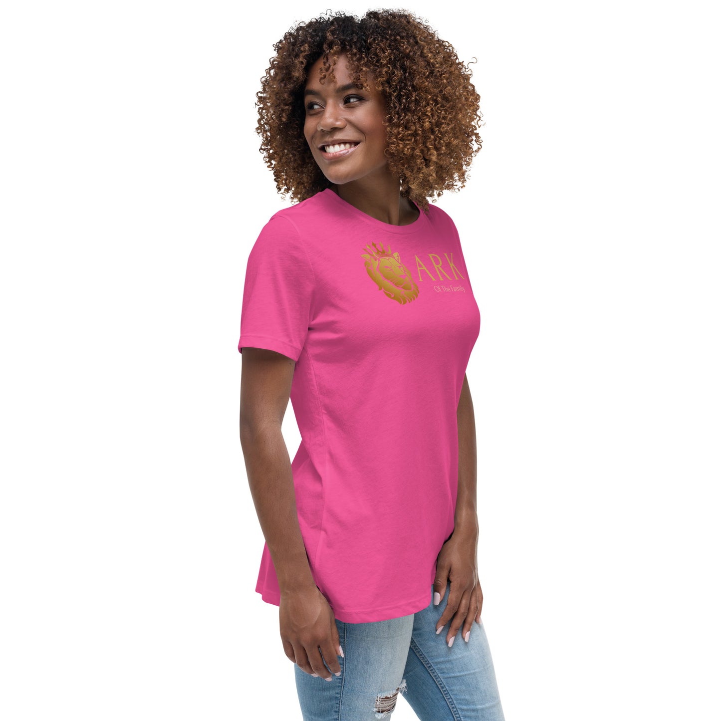 Women's ARK Comfy Tee