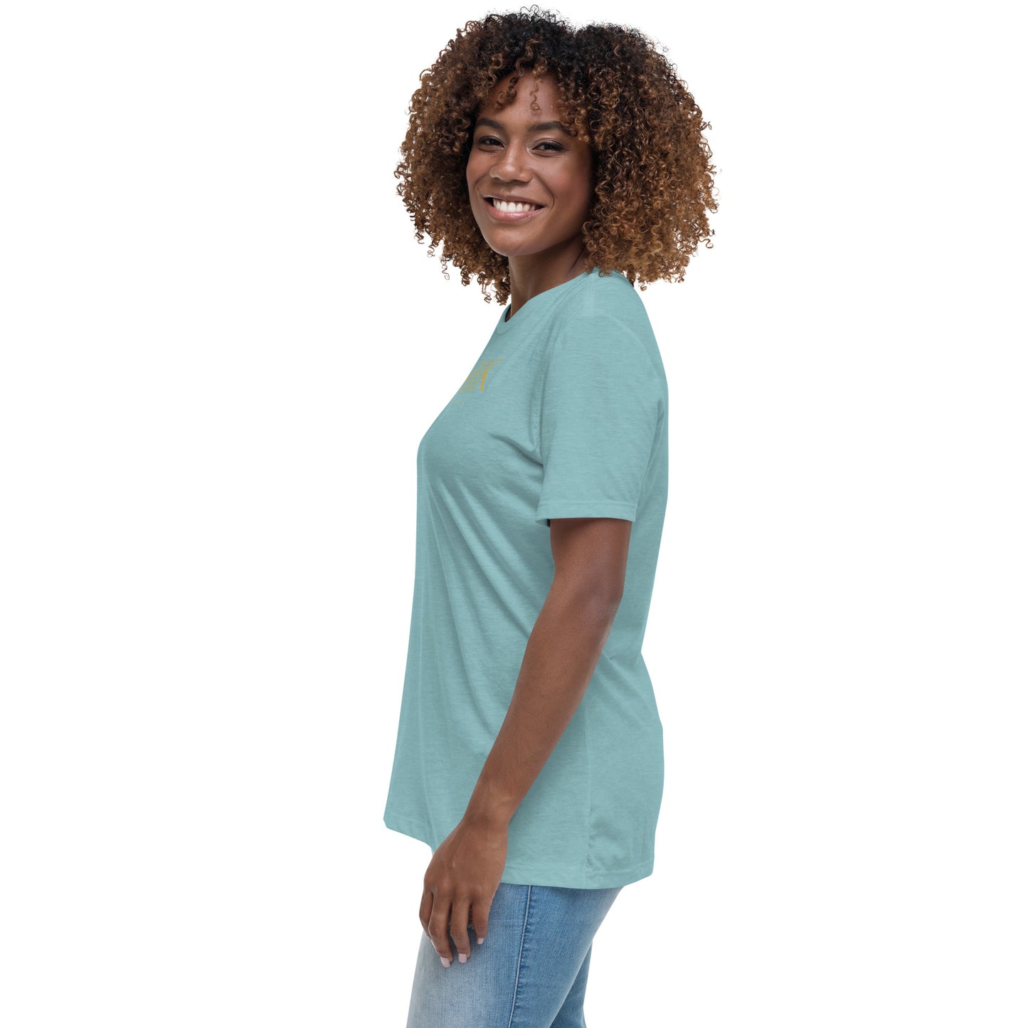 Women's ARK Comfy Tee