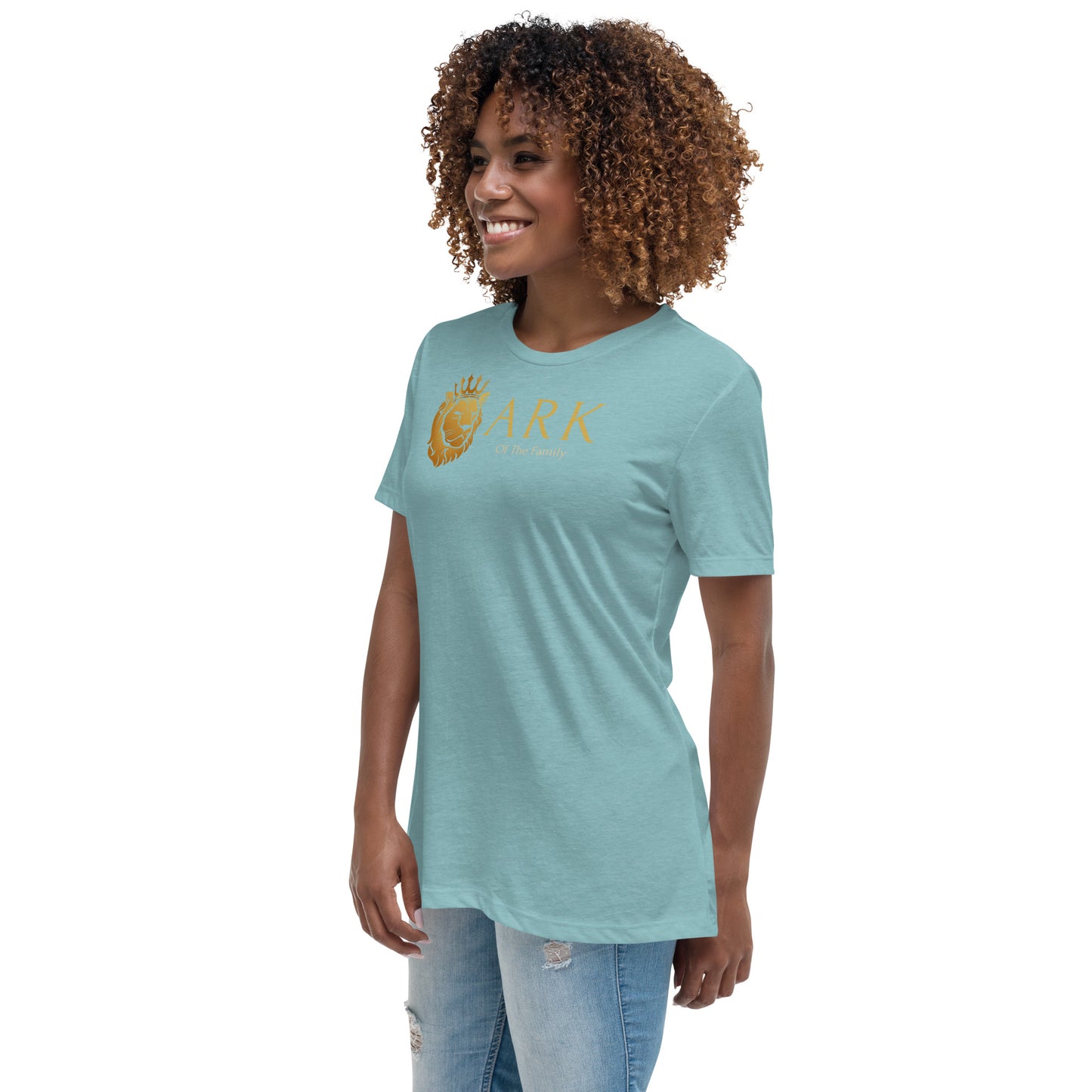 Women's ARK Comfy Tee