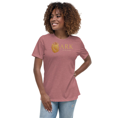 Women's ARK Comfy Tee