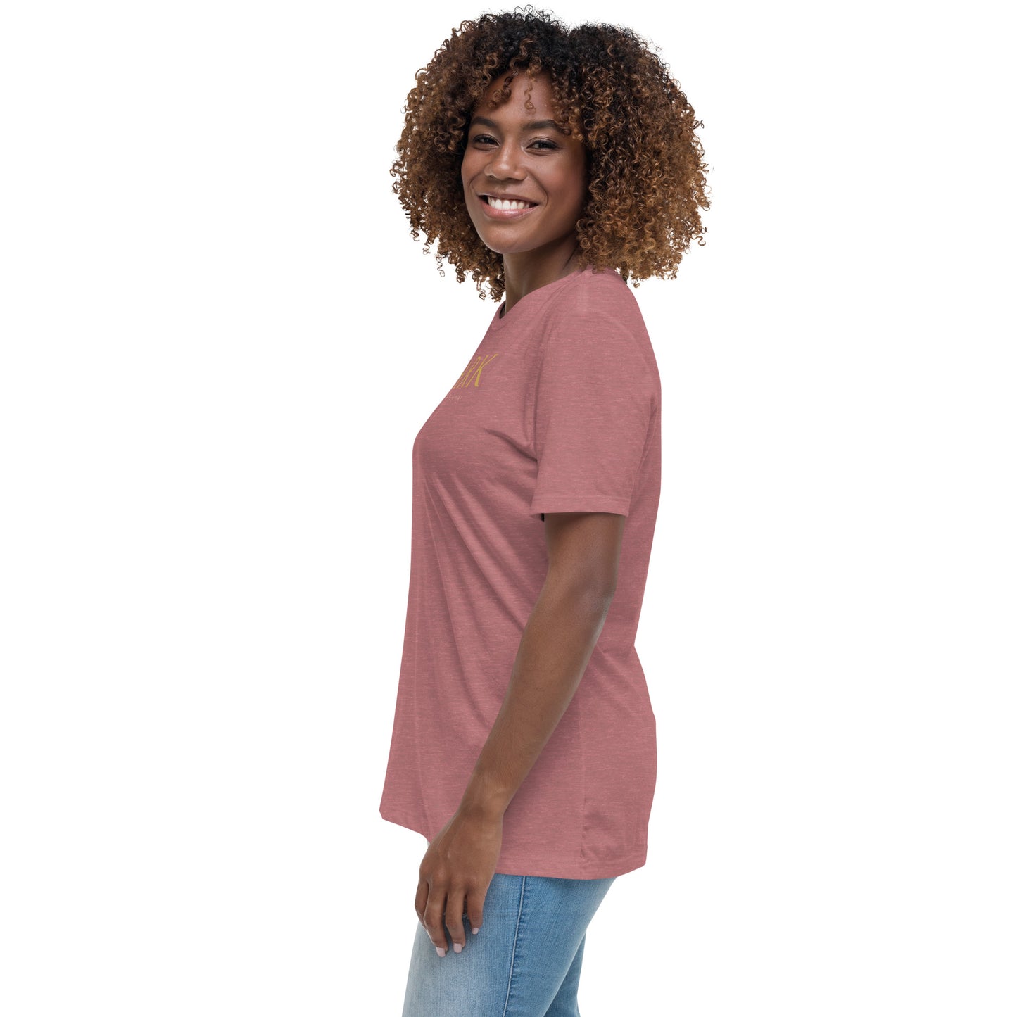 Women's ARK Comfy Tee