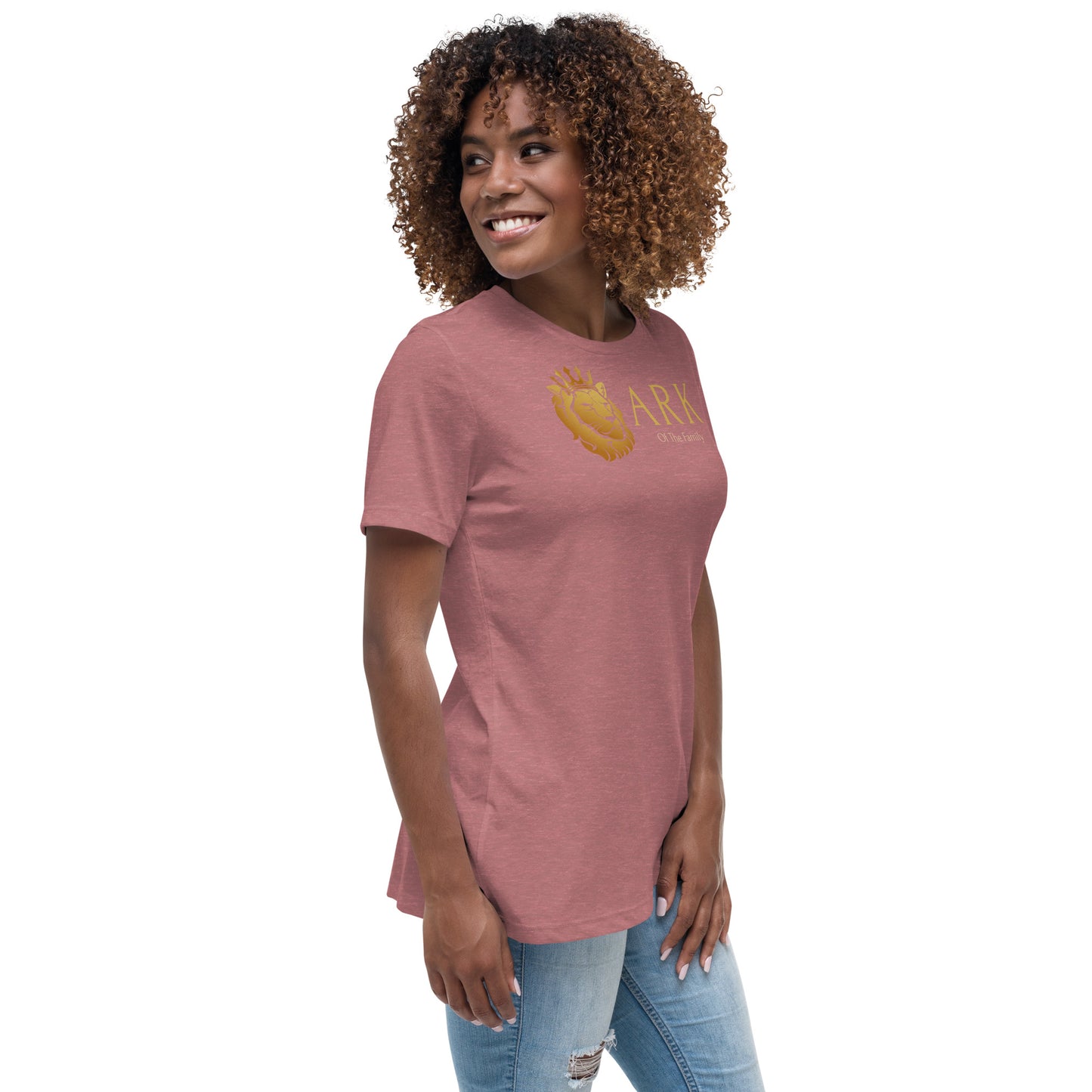 Women's ARK Comfy Tee