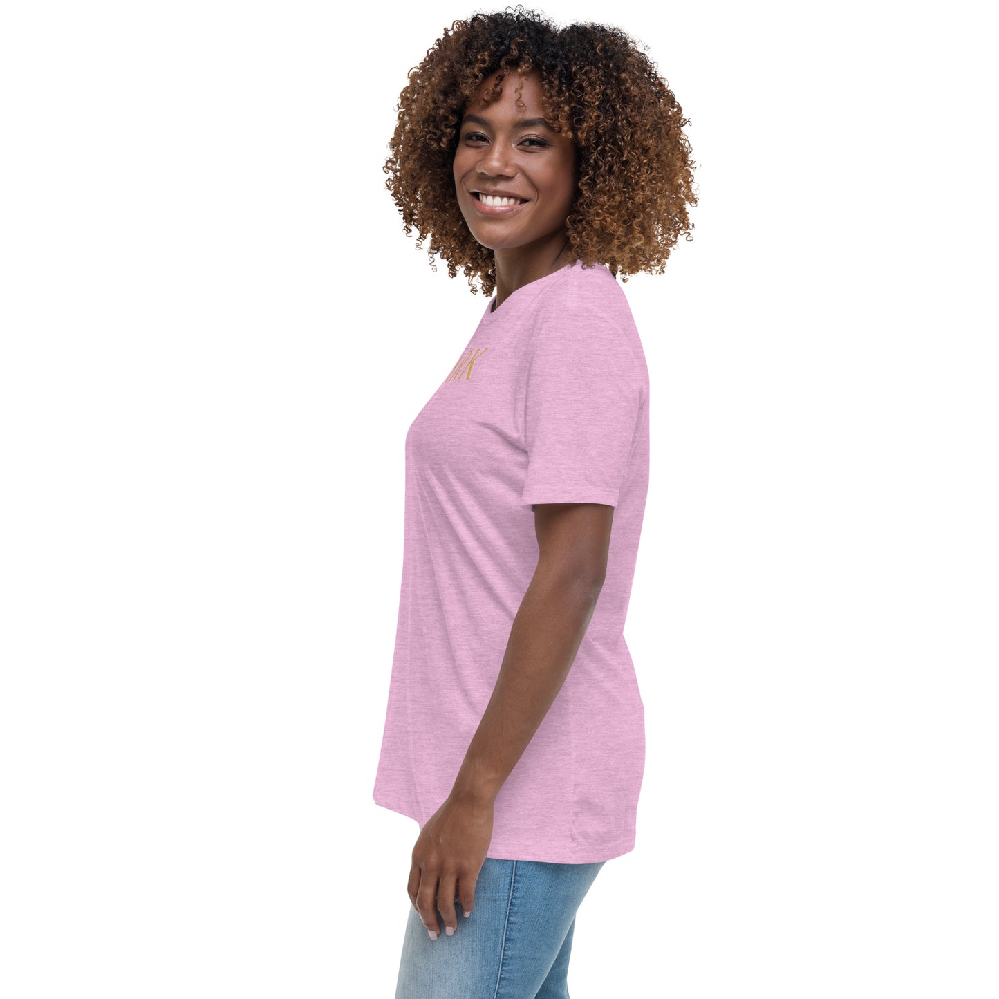 Women's ARK Comfy Tee