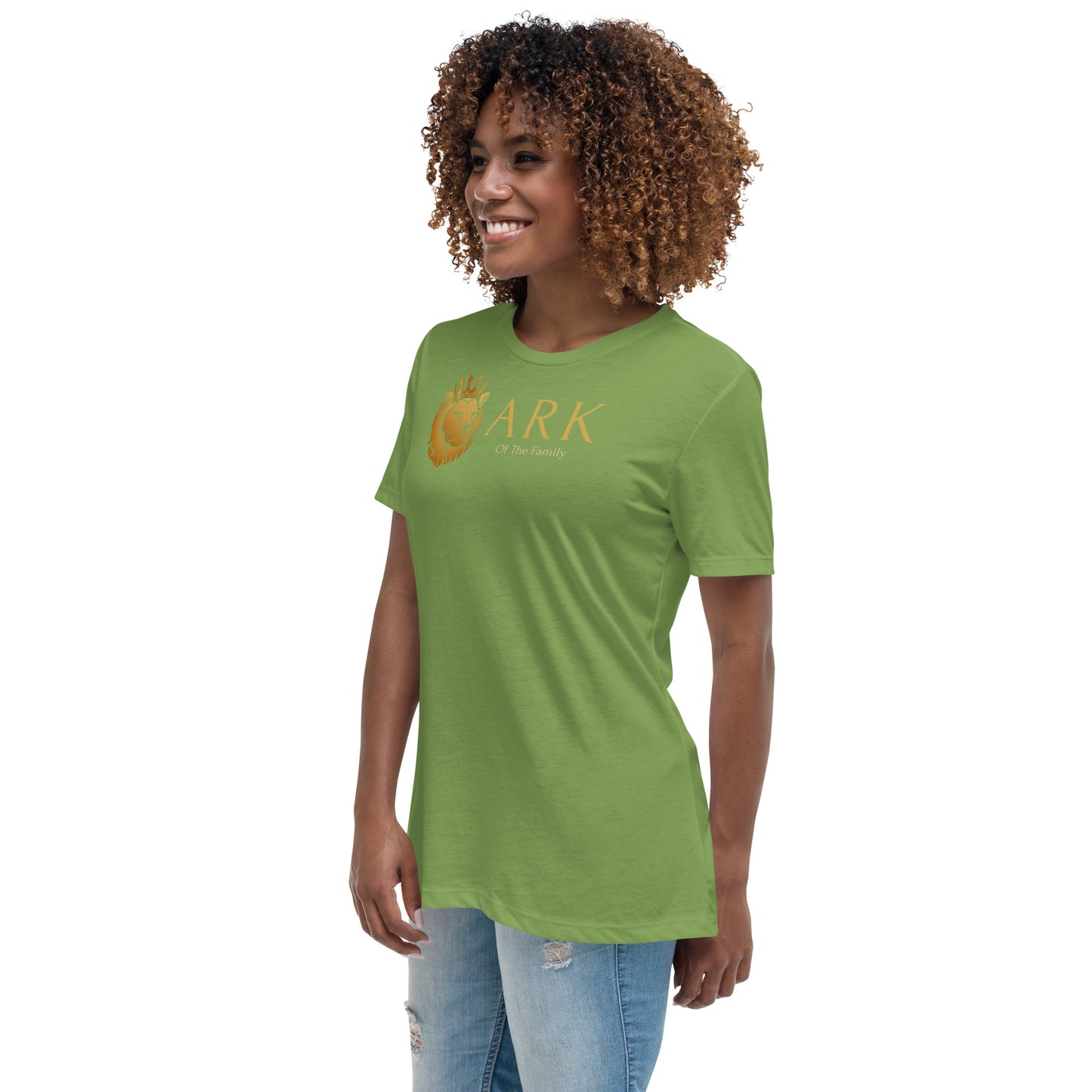 Women's ARK Comfy Tee