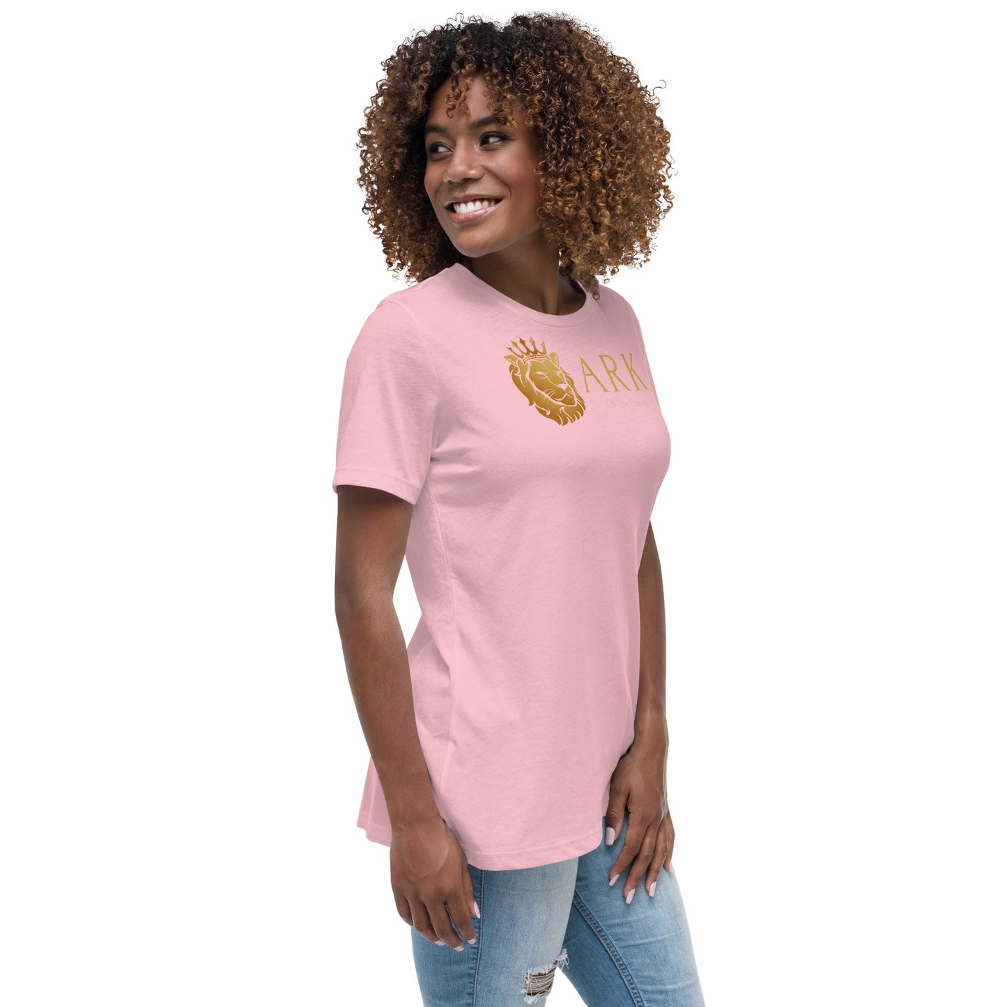 Women's ARK Comfy Tee