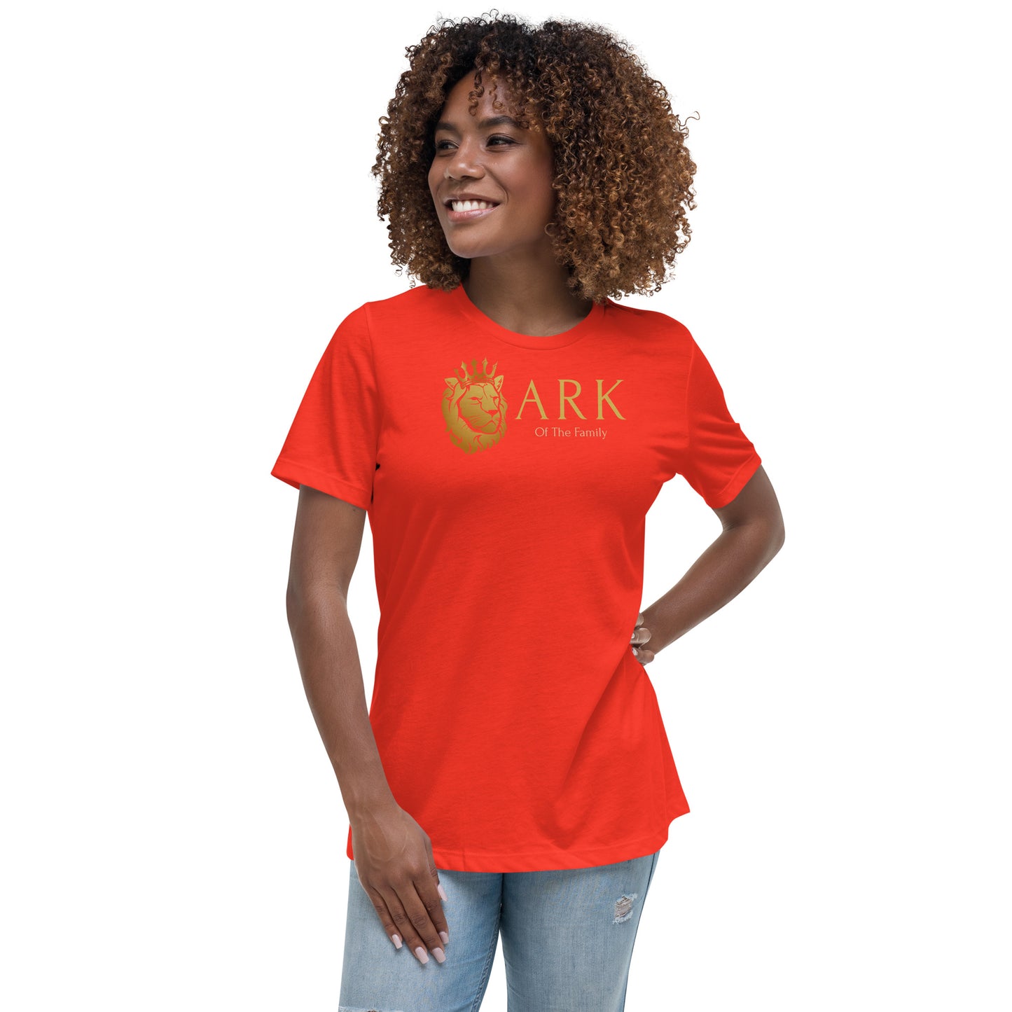 Women's ARK Comfy Tee