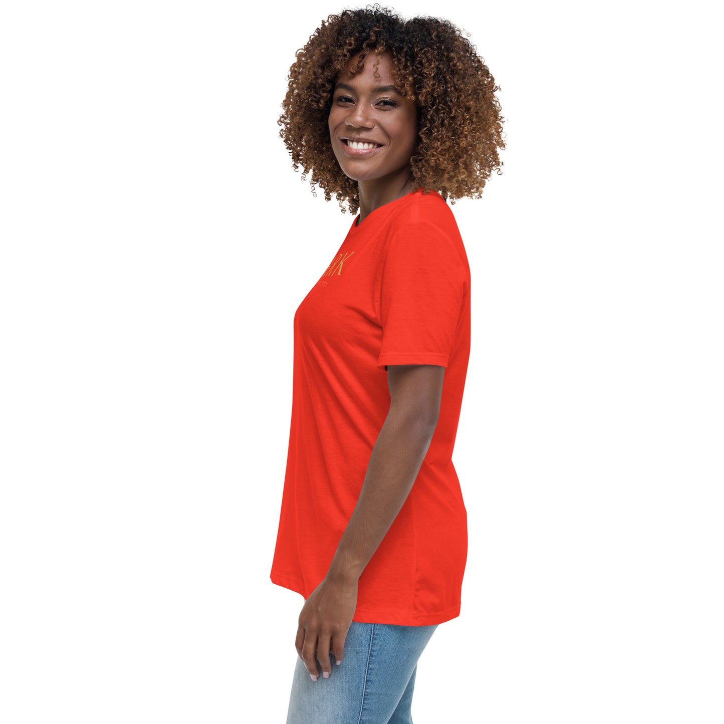 Women's ARK Comfy Tee