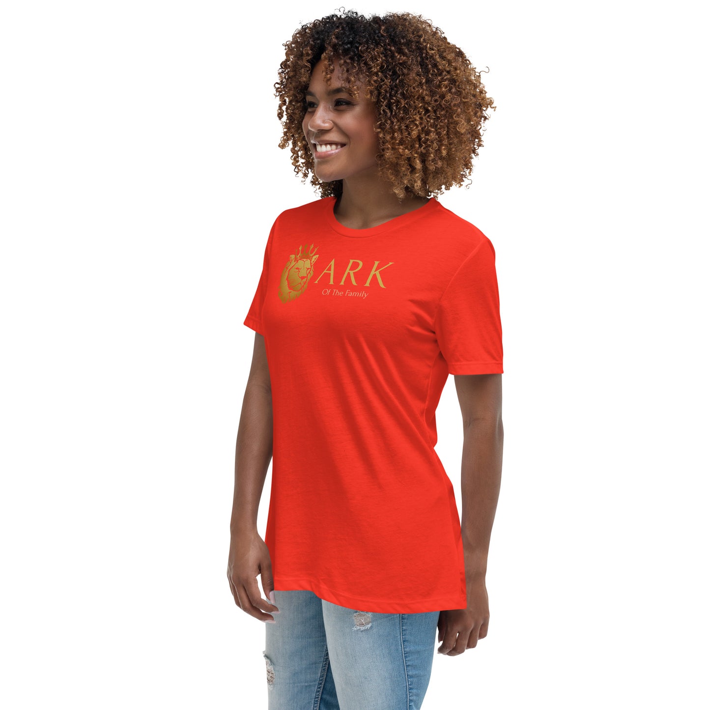 Women's ARK Comfy Tee