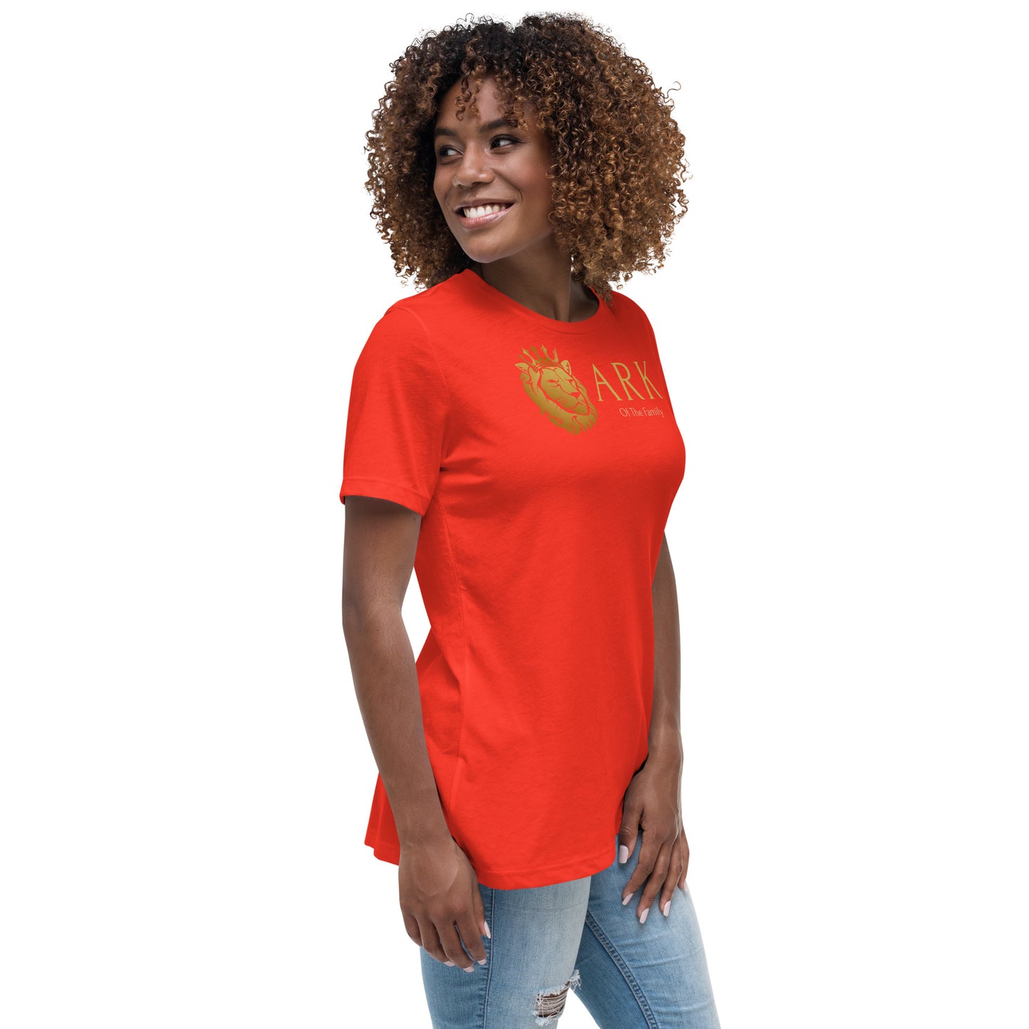 Women's ARK Comfy Tee